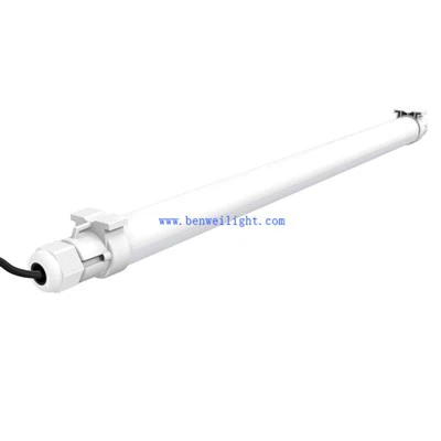 IP67 T12 LED светлина за домашни птици за кокошки носачки