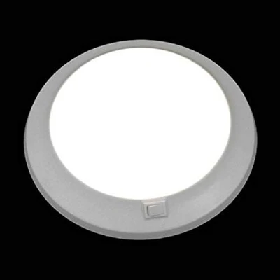 Led плафониери за каравани