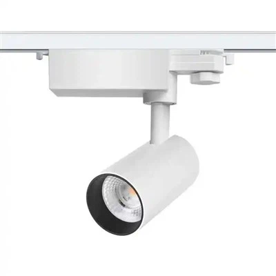 LED светлини COB