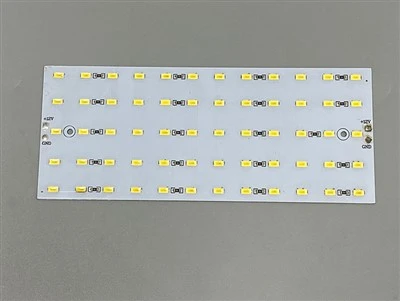 LED линеен модул