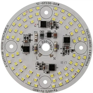 LED PCB модул за LED работна светлина