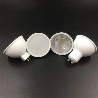 MR16 LED пейзажна крушка