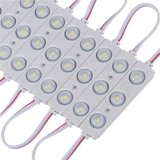 Rgbw Led инжекционен модул