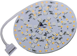 RGBW LED PCB модул