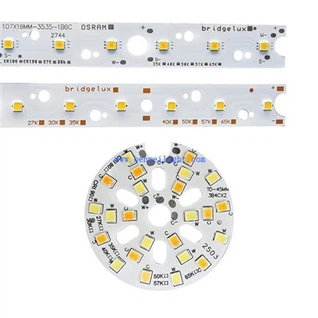 Smd Led Pcb платка за LED крушка
