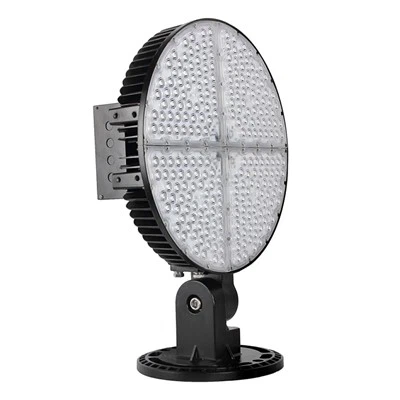 SMD5050 Външно 600W LED осветление за стадион