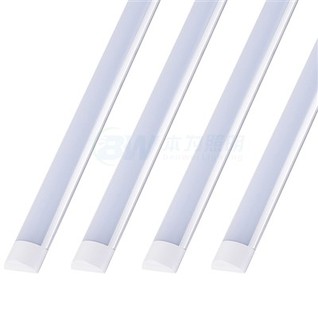 Повърхност монтиран Tri-CCT Led летва светлина