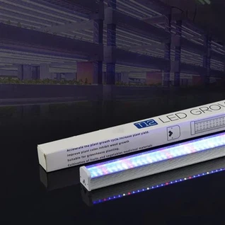 T12 Grow светлина тръба