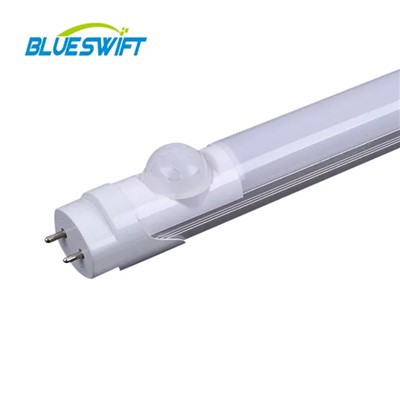 T8 Сензорна тръбна светлина