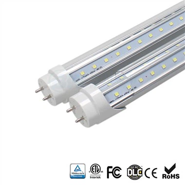 V-образни Led светлини