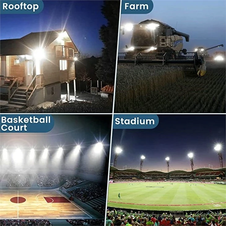 halogen 500w floodlight