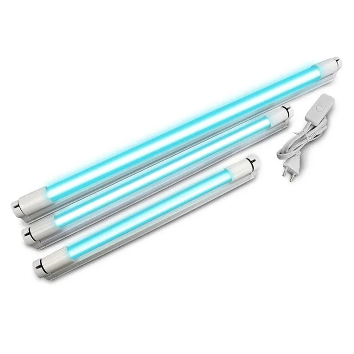 UVC LED Disinfection Lamp