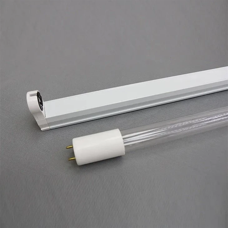 UVC LED Disinfection Lamp 3