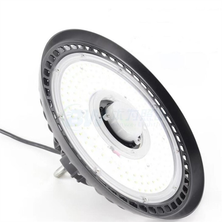 Warehouse Style Lighting