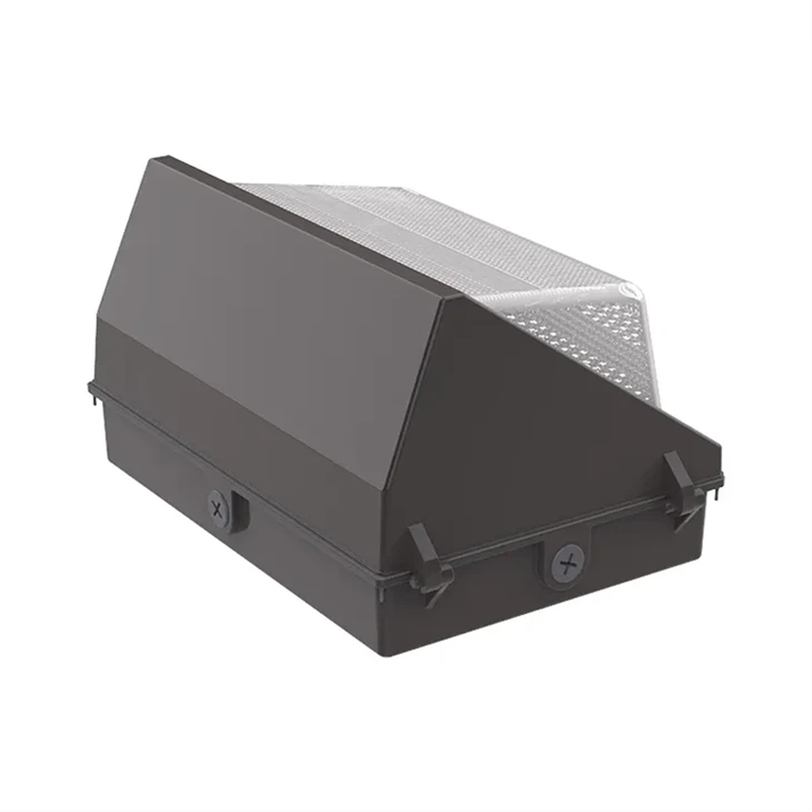 30W Rectangle LED OutDoor Wall Light price