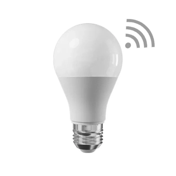 E27 LED радарна крушка