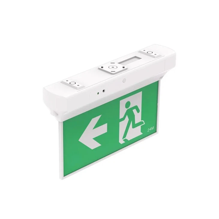 Exported Emergency Escape Lighting Fixtures high quality
