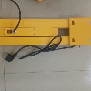 30W LED Swing Arm Dock Bay Light high quality