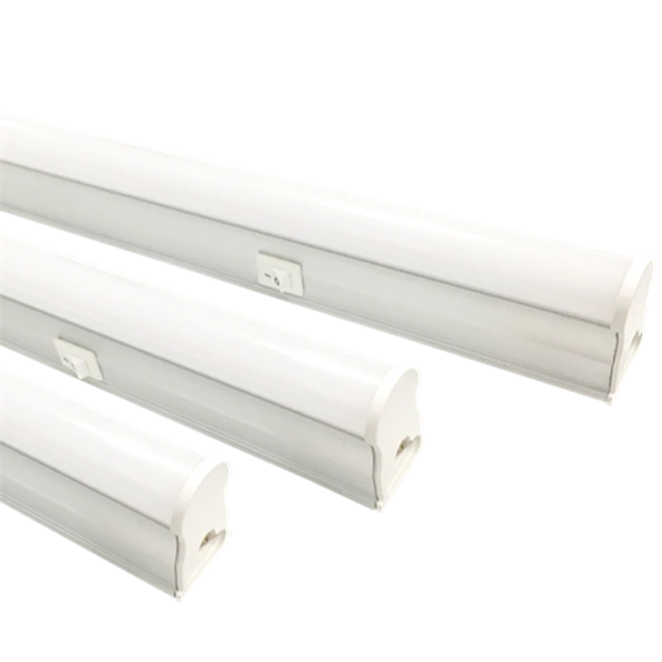 600mm 1200mm 1500mm LED Linear Batten Light 18W 30W 36W Integrated Ceiling Tube Light factory