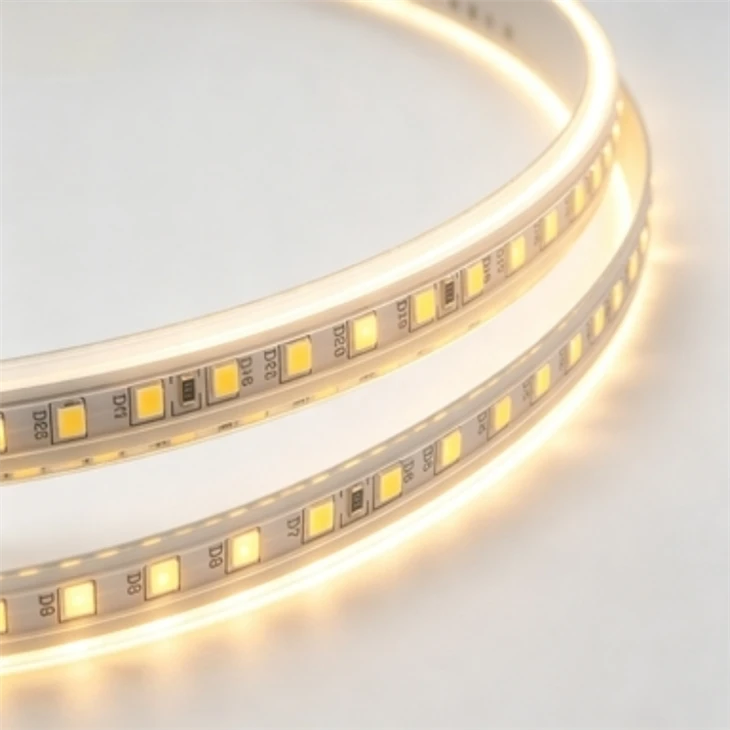 LED strip light tape light factory