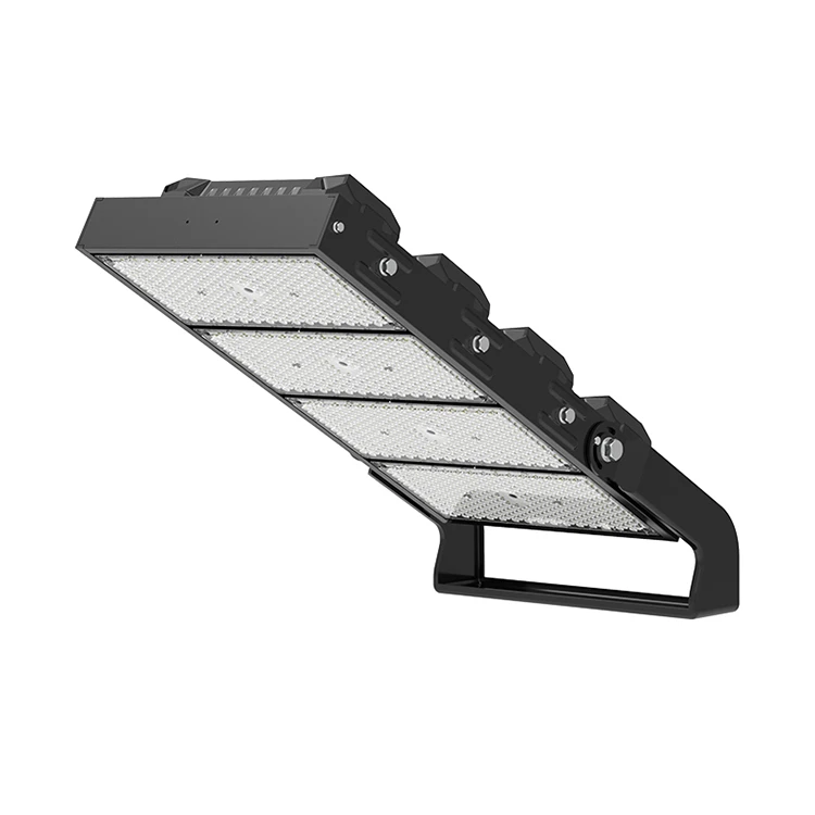 1000W LED прожектор за спортен стадион