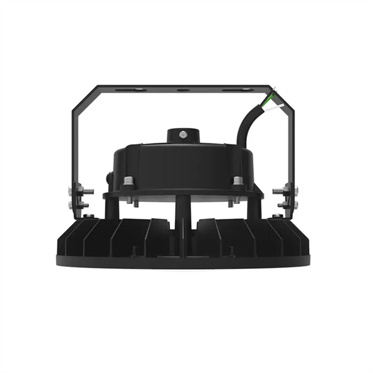 100W-240W LED UFO High Bay Lights – CCT Selectable, IP65, 5-Year Warranty (CE/RoHS)