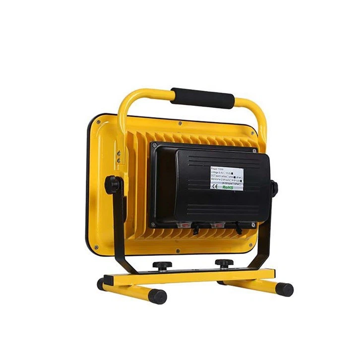 200w Camping Flood Light factory