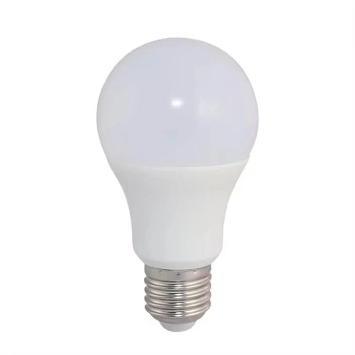 24V 8W пластмасова LED крушка