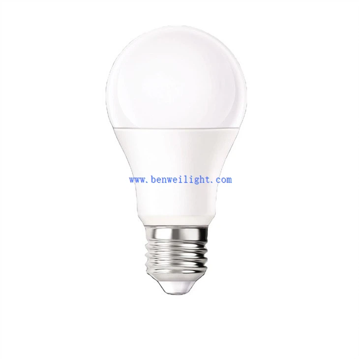 24V 8W Plastic LED Bulb (1)