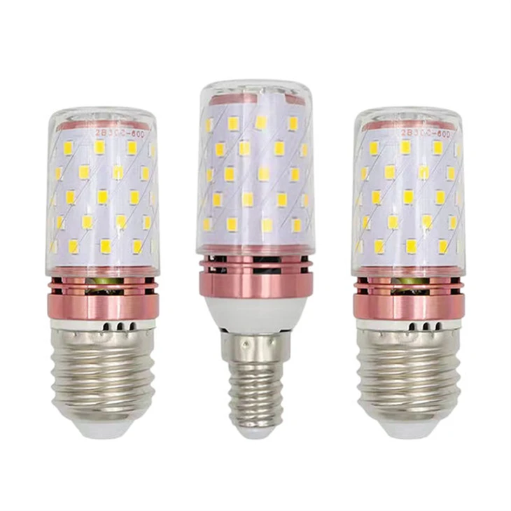 25 Watt Turtle Friendly Mini 100-277V LED E26 Amber Corn Cob Lamp suppliers