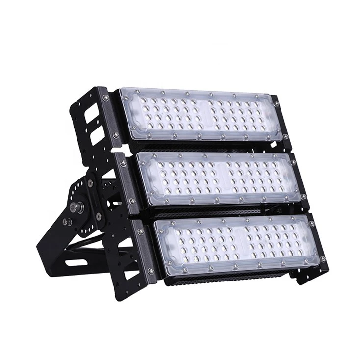 300W LED прожектори за стадион