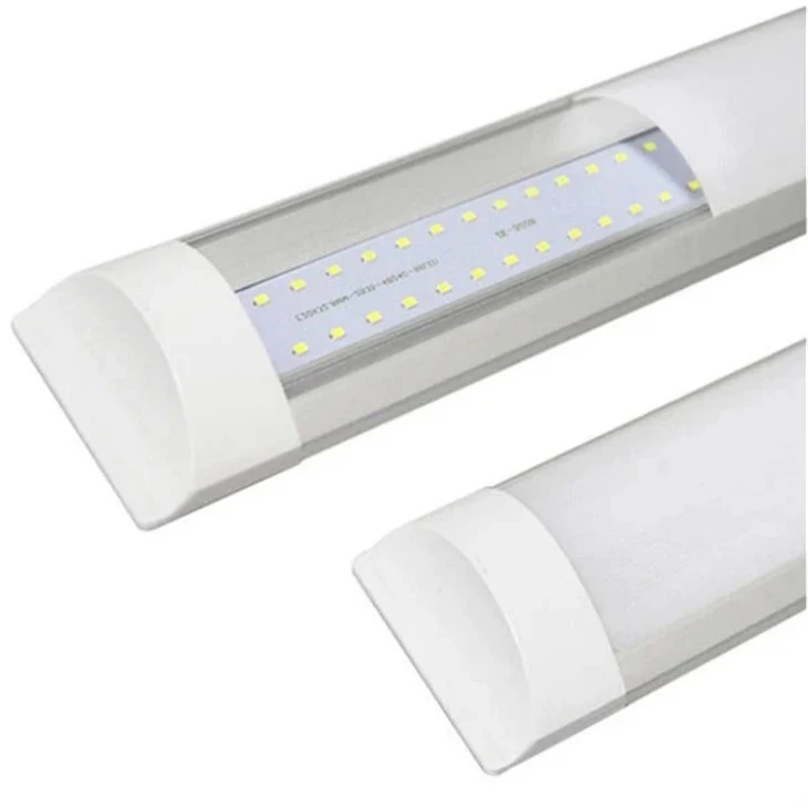 36W LED лампа за летва, 220 → 240 V лампа за LED линейна летва