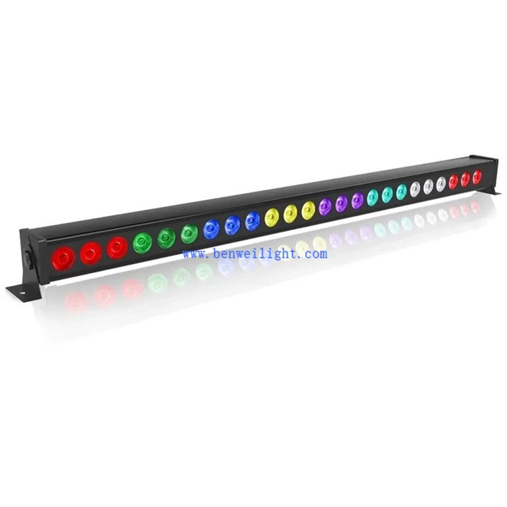 Led Wall Washer in Stage Lighting
