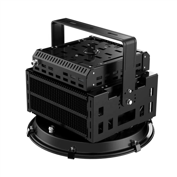 400W-1000W LED Marine Navigation Light - Narrow Beam Searchlight For Fishing Ships & Boats