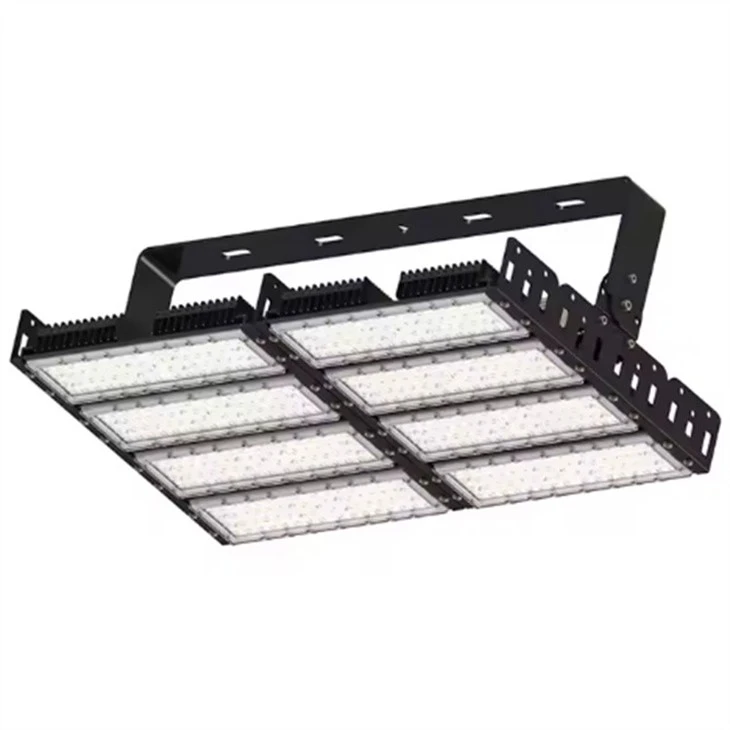 led arena lights