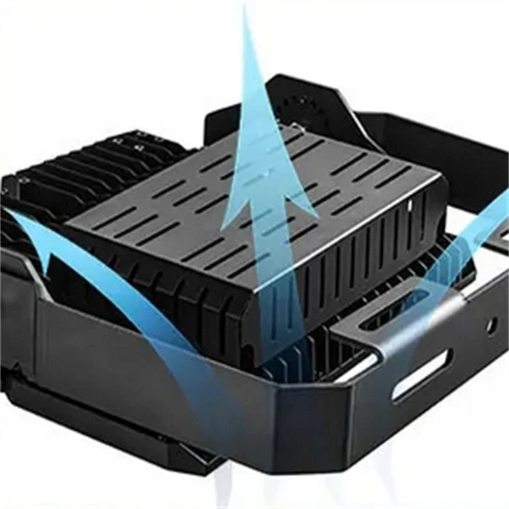 600w Led Sport Court Lights suppliers