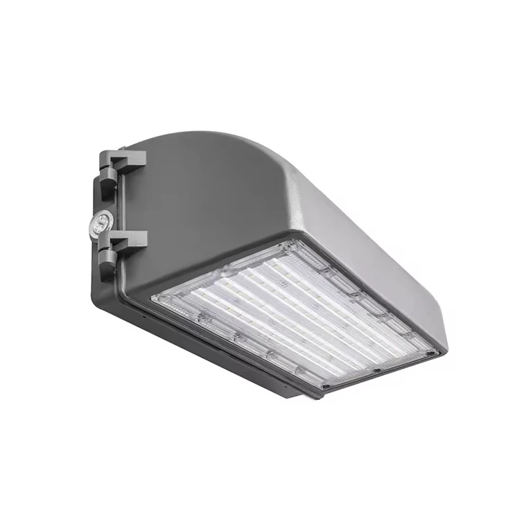 80w LED стенна лампа