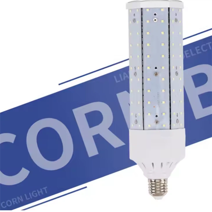corn cob led lights