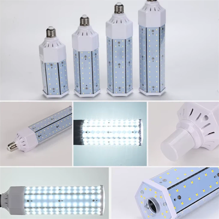 led corn light 100w