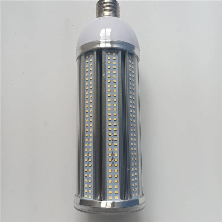 LED corn bulb with cover1