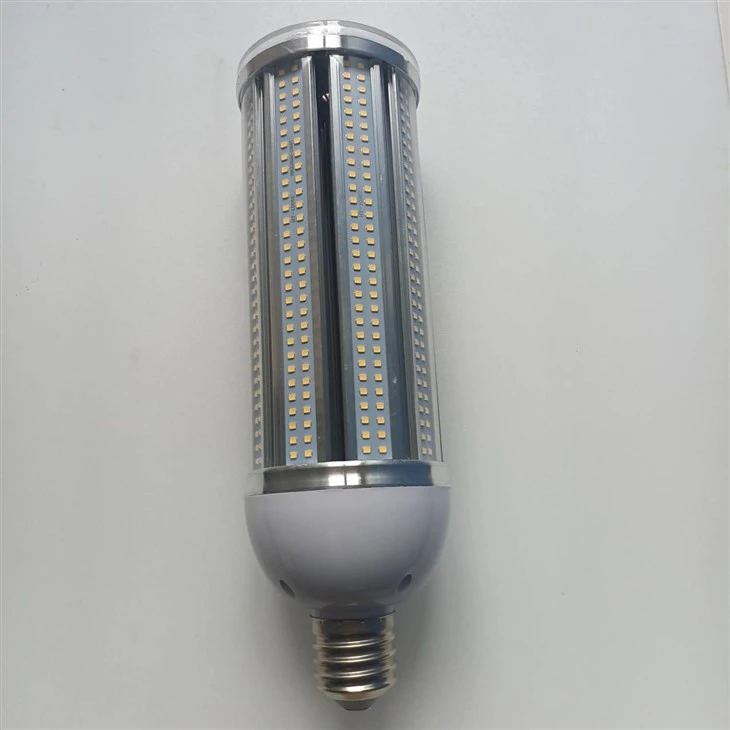 LED corn bulb with cover 5