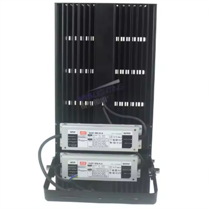 led stadium flood lights
