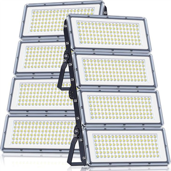 Прожектор на корта Led стадион 800W