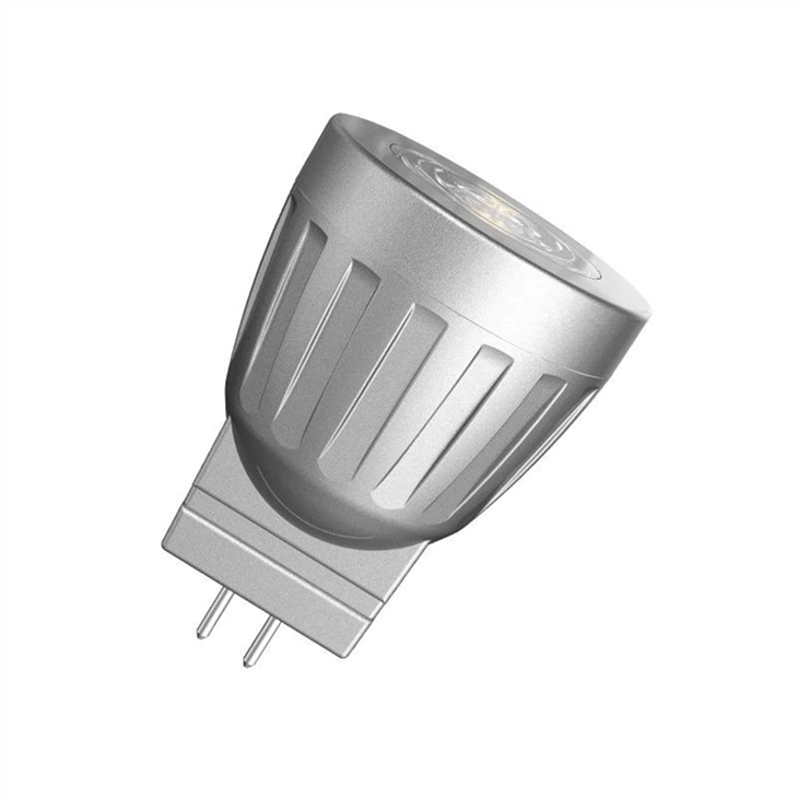 Custom MR8 LED Spotlights - 2.5W (2700K/3000K/4000K) Wholesale suppliers