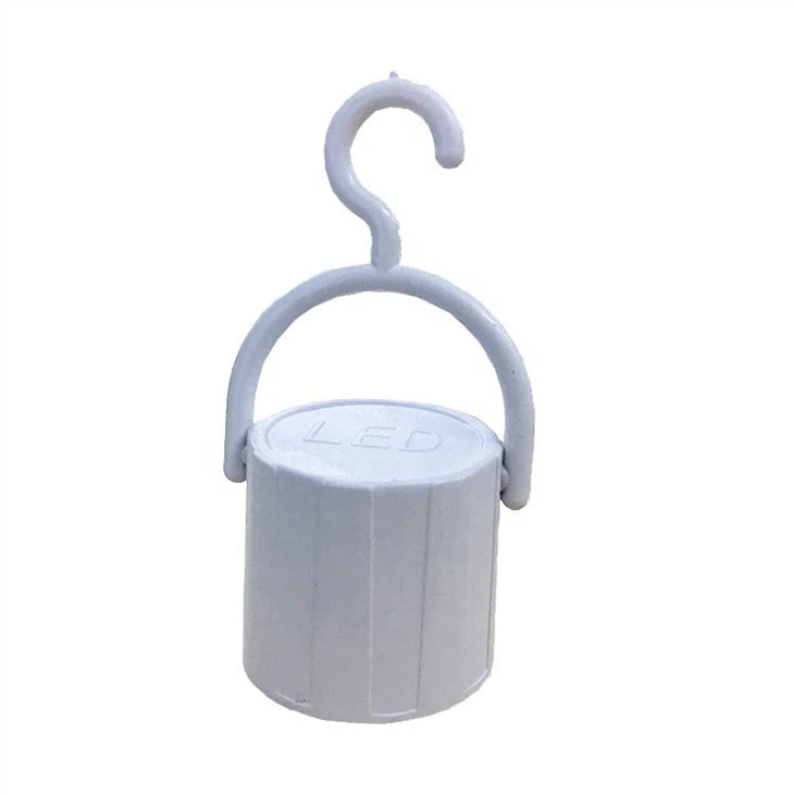 E27 3w 12w Emergency Rechargeable Solar Led Sensor Bulb Light