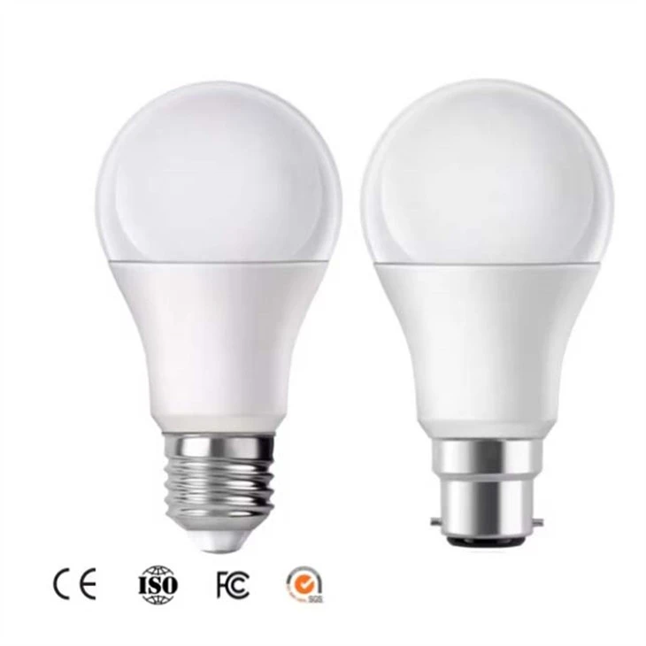 E27 LED крушка 10W