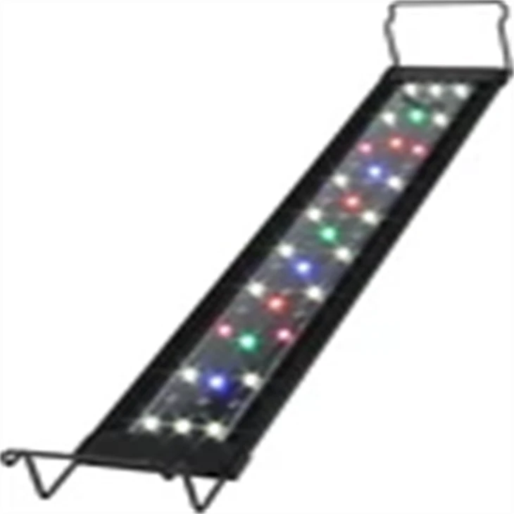 Gamalta Aquarium Light,14W 24/7 Natural Mode,9 Light Modes suppliers