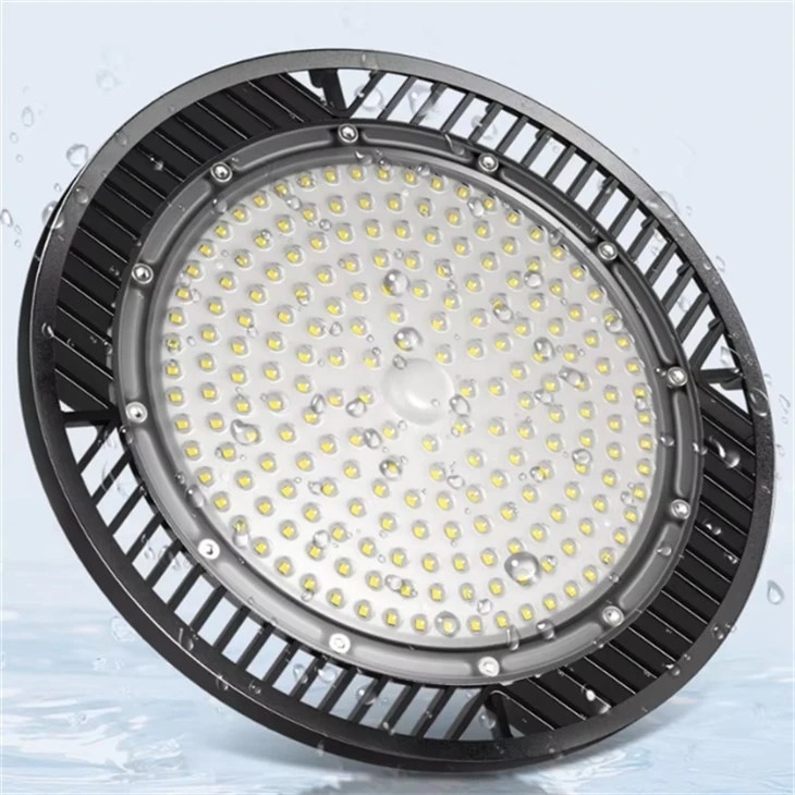 High Bay UFO LED светлини Магазин Light