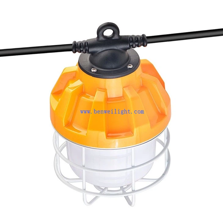 Industrial LED String Light (4)