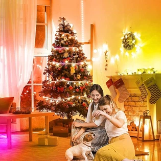 colorful strip light colorful strip light